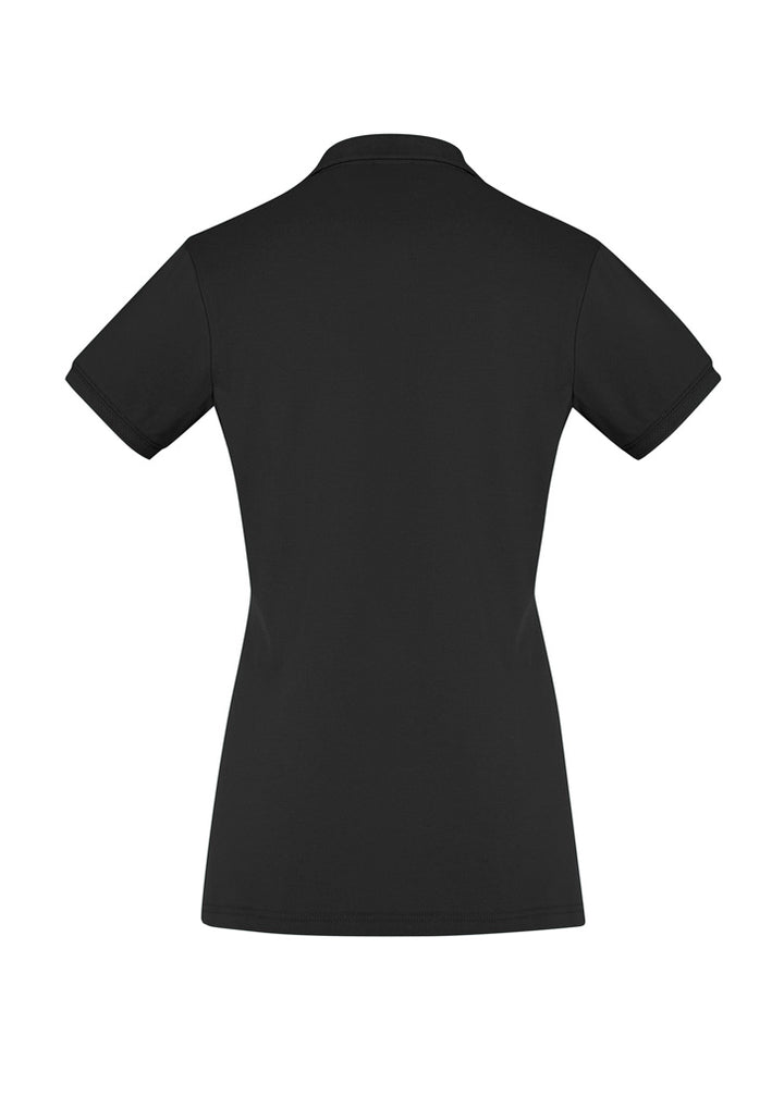 Women's City Short Sleeve Polo - P105LS
