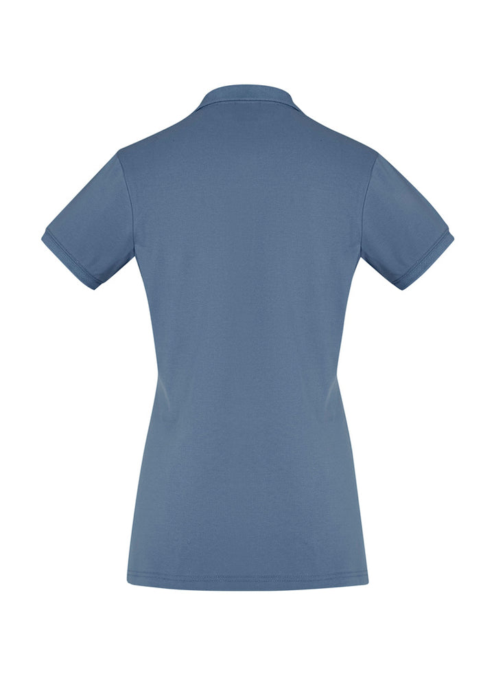 Women's City Short Sleeve Polo - P105LS