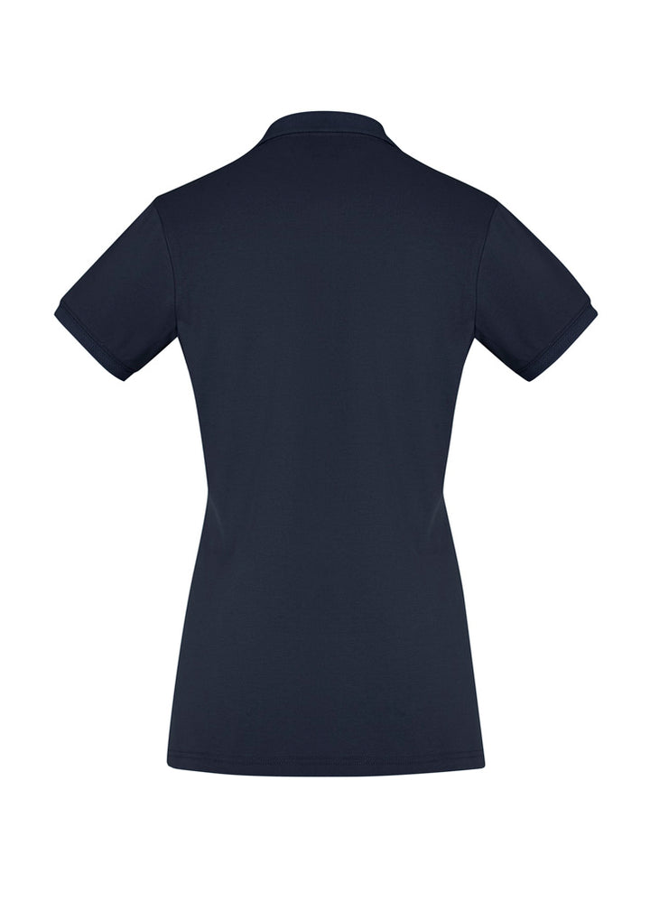 Women's City Short Sleeve Polo - P105LS