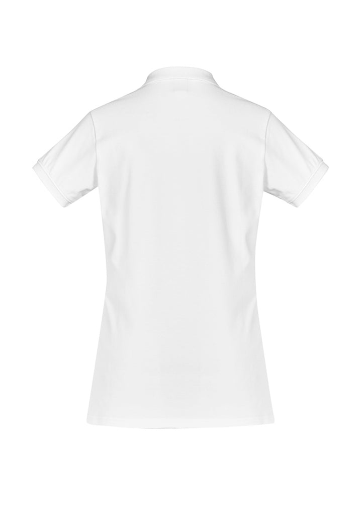 Women's City Short Sleeve Polo - P105LS