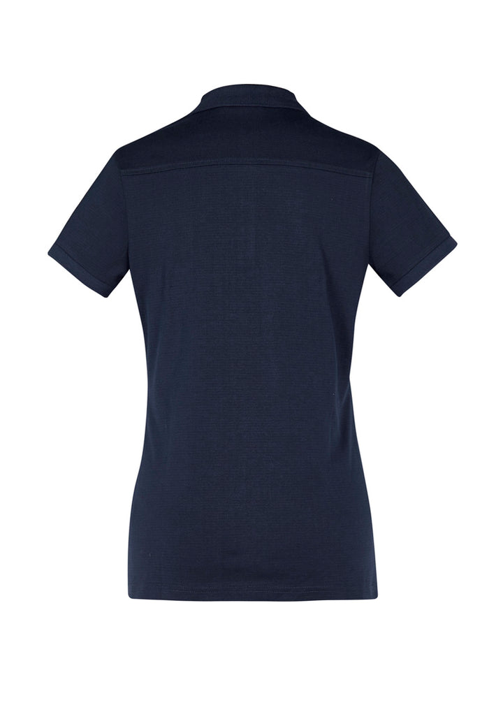 Women's Aston Short Sleeve Polo - P106LS