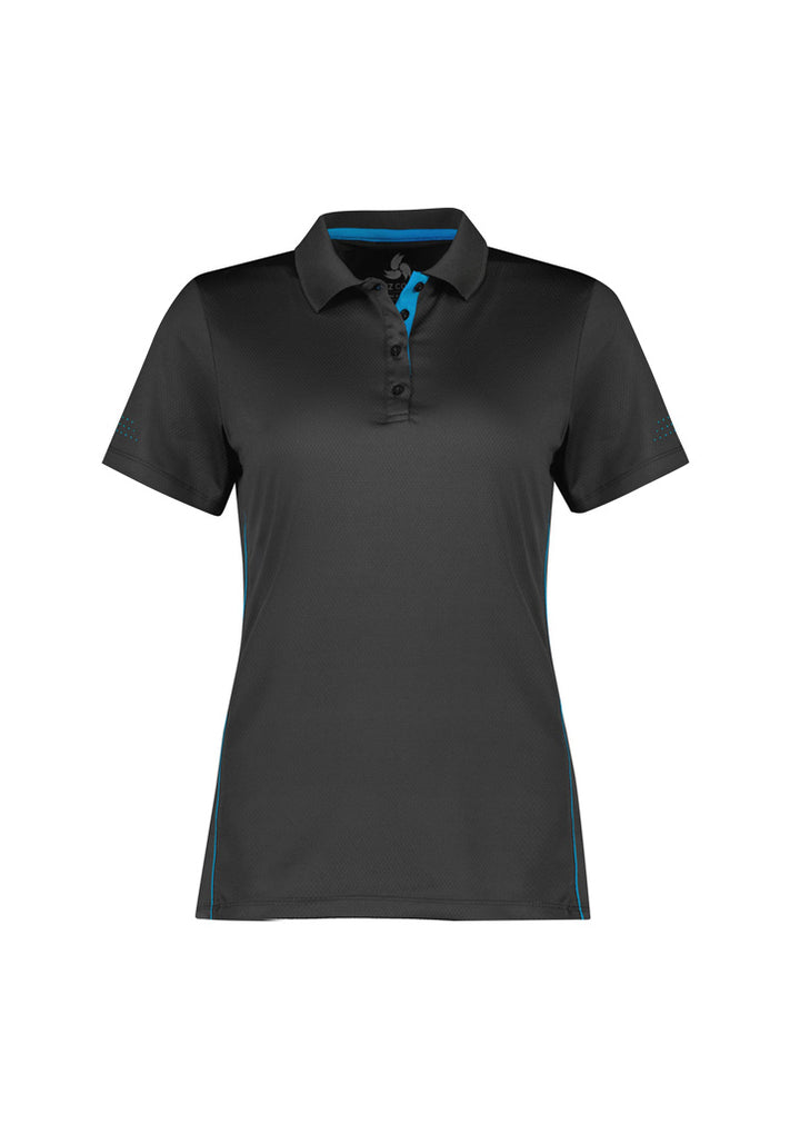 Women's Balance Short Sleeve Polo (5 Colours) - P200LS