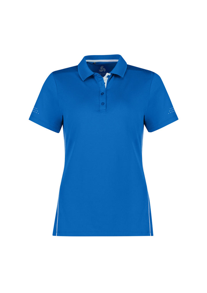 Women's Balance Short Sleeve Polo (5 Colours) - P200LS