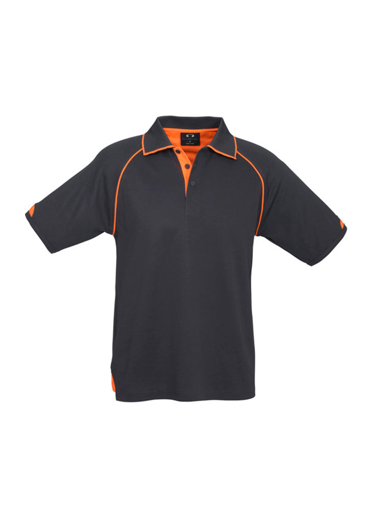 Men's Fusion Short Sleeve Polo P29012 – Aceit