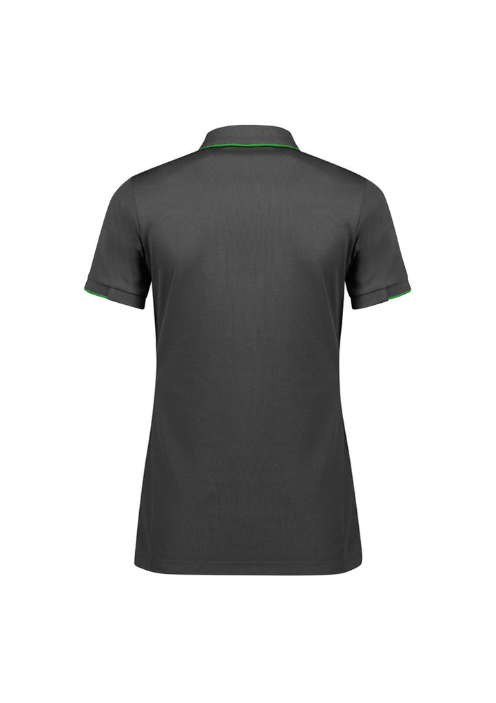 Women's Focus Short Sleeve Polo (5 Colours) - P313LS