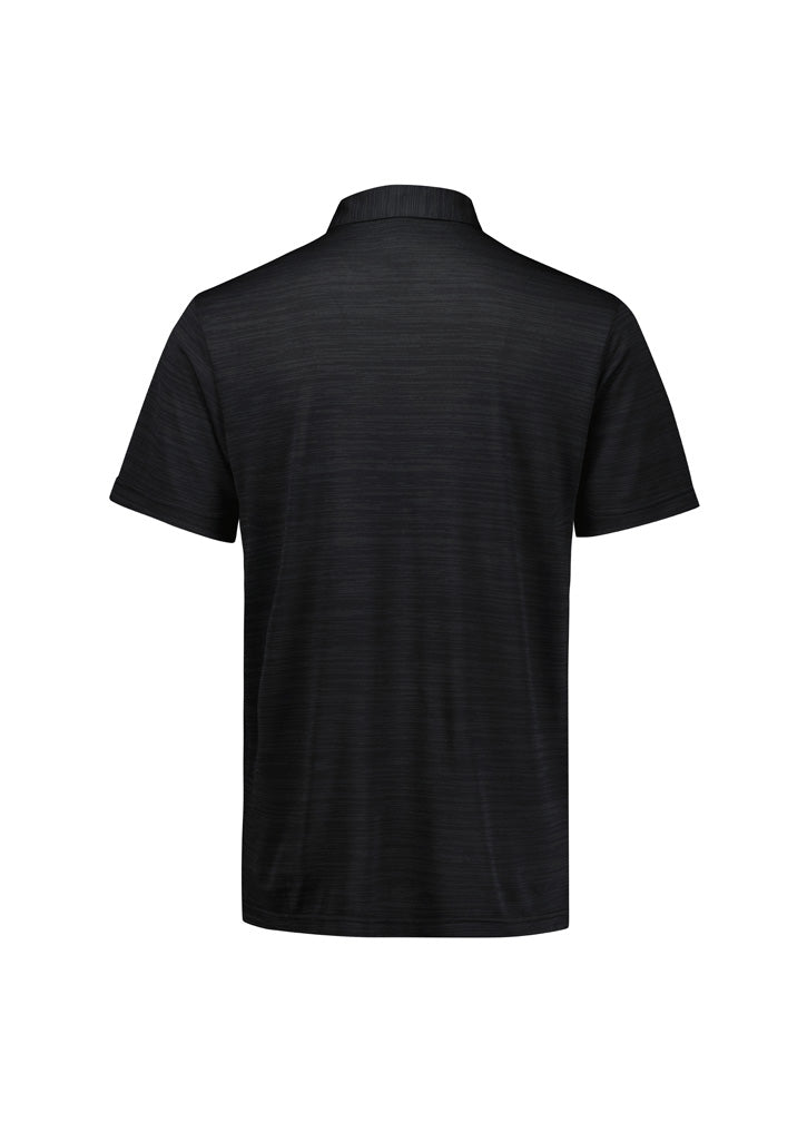 Men's Orbit Short Sleeve Polo - P410MS