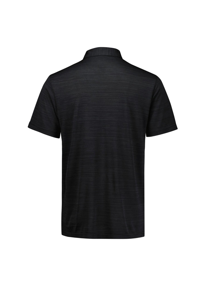 Men's Orbit Short Sleeve Polo - P410MS