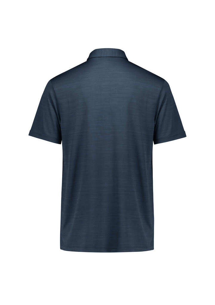 Men's Orbit Short Sleeve Polo - P410MS