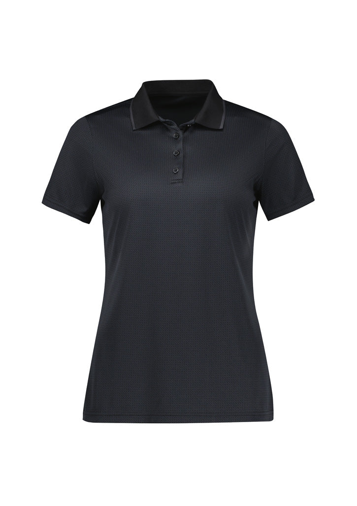 Ladies Echo Short Sleeve Polo - P412LS