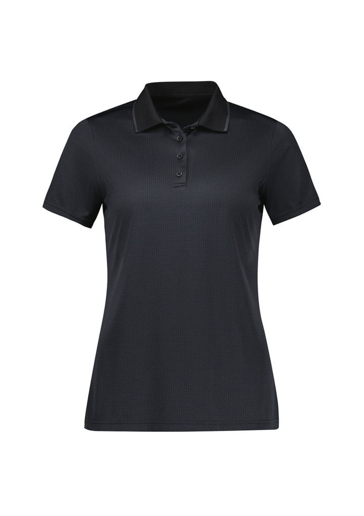 Ladies Echo Short Sleeve Polo - P412LS