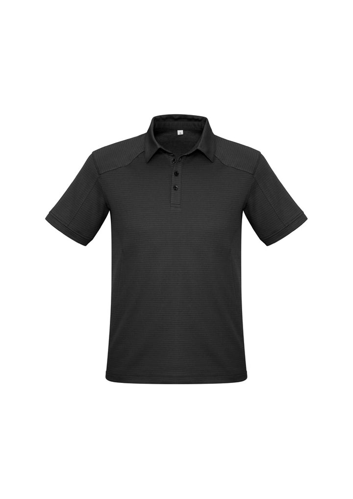 Men's Profile Short Sleeve Polo - P706MS