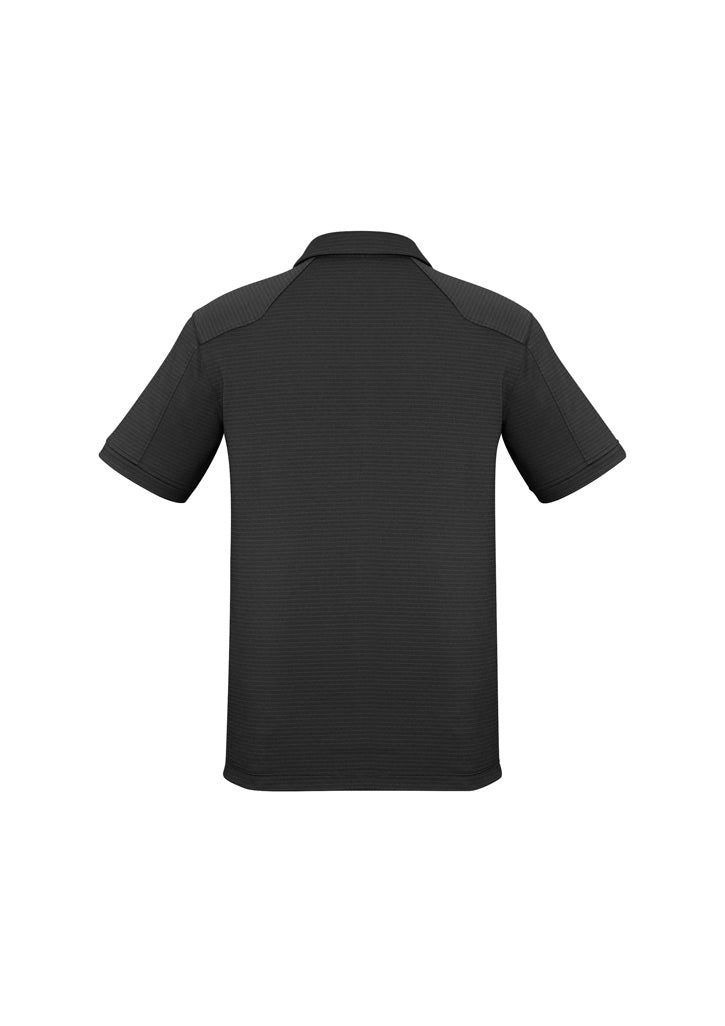 Men's Profile Short Sleeve Polo - P706MS