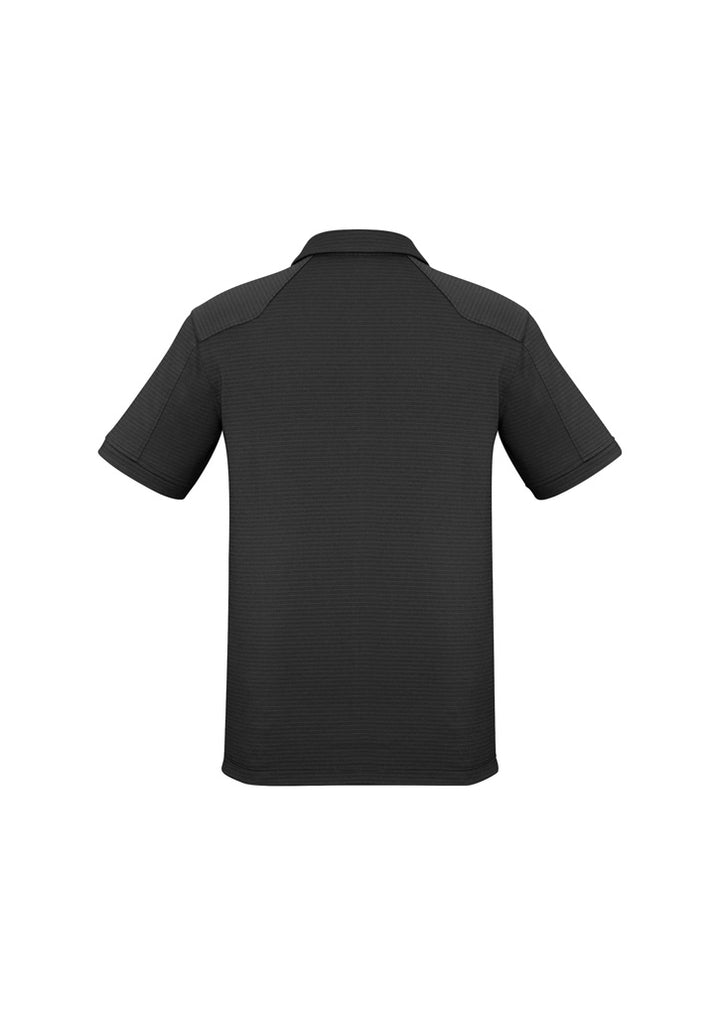 Men's Profile Short Sleeve Polo - P706MS