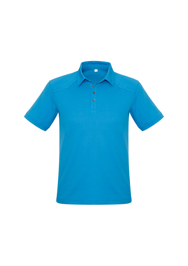 Men's Profile Short Sleeve Polo - P706MS