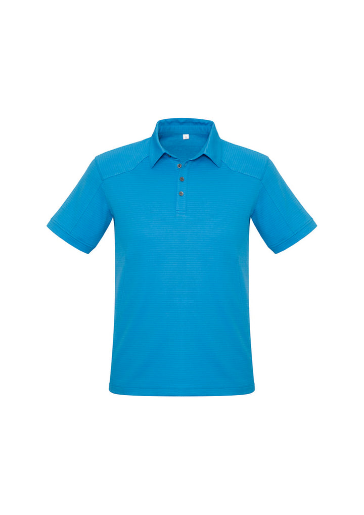 Men's Profile Short Sleeve Polo - P706MS