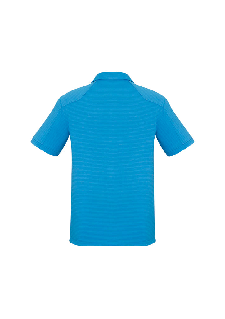 Men's Profile Short Sleeve Polo - P706MS