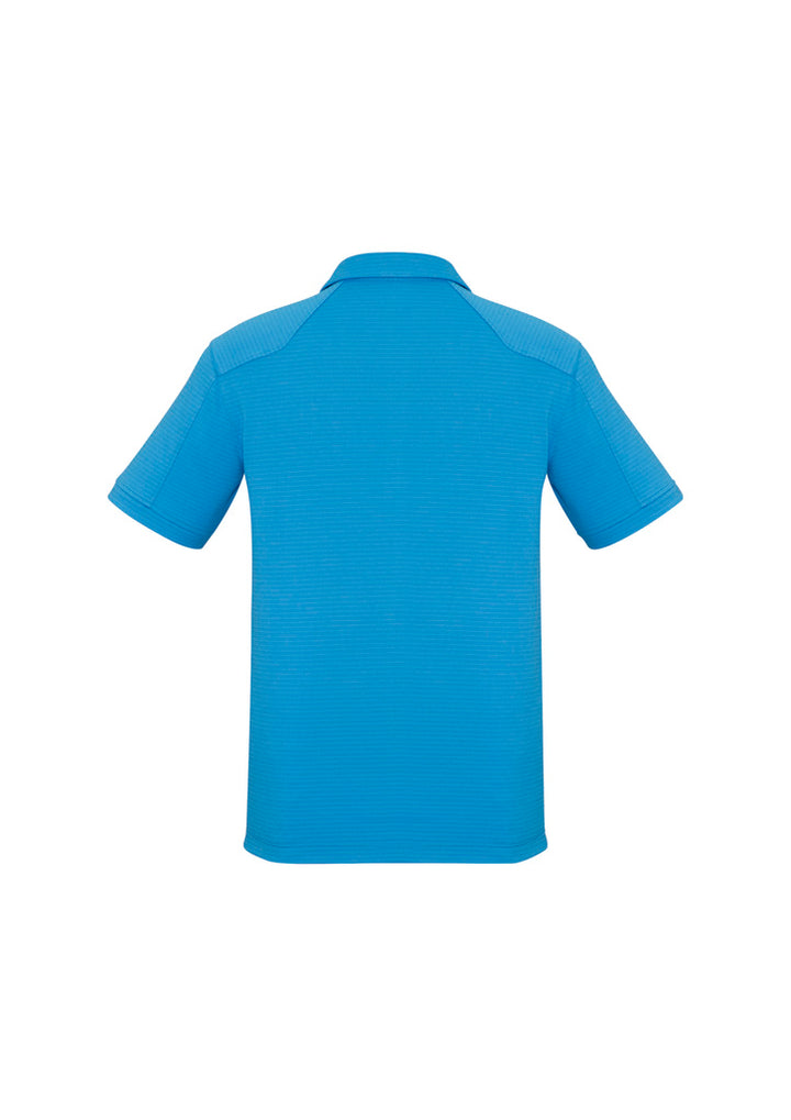 Men's Profile Short Sleeve Polo - P706MS