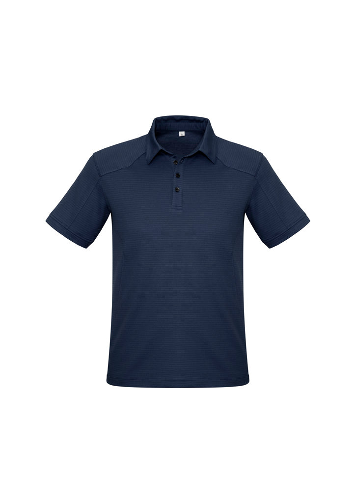 Men's Profile Short Sleeve Polo - P706MS