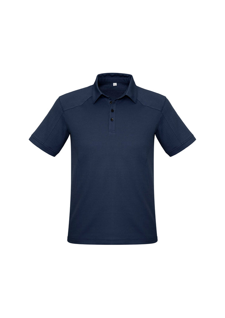Men's Profile Short Sleeve Polo - P706MS
