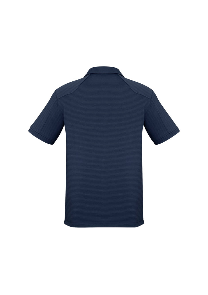 Men's Profile Short Sleeve Polo - P706MS