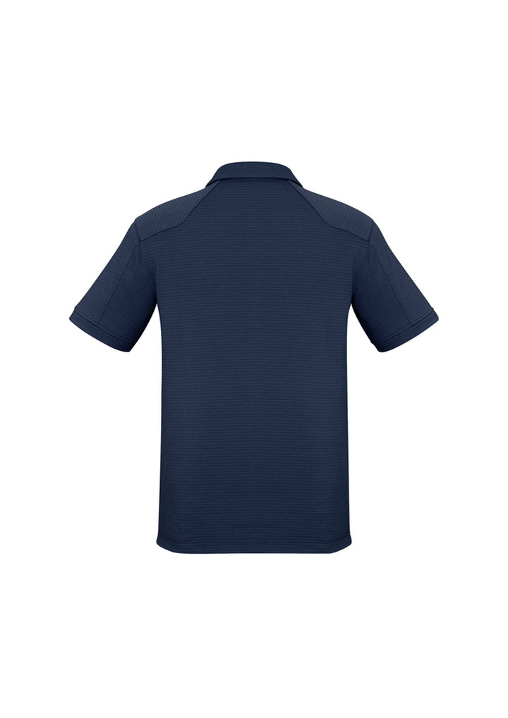 Men's Profile Short Sleeve Polo - P706MS