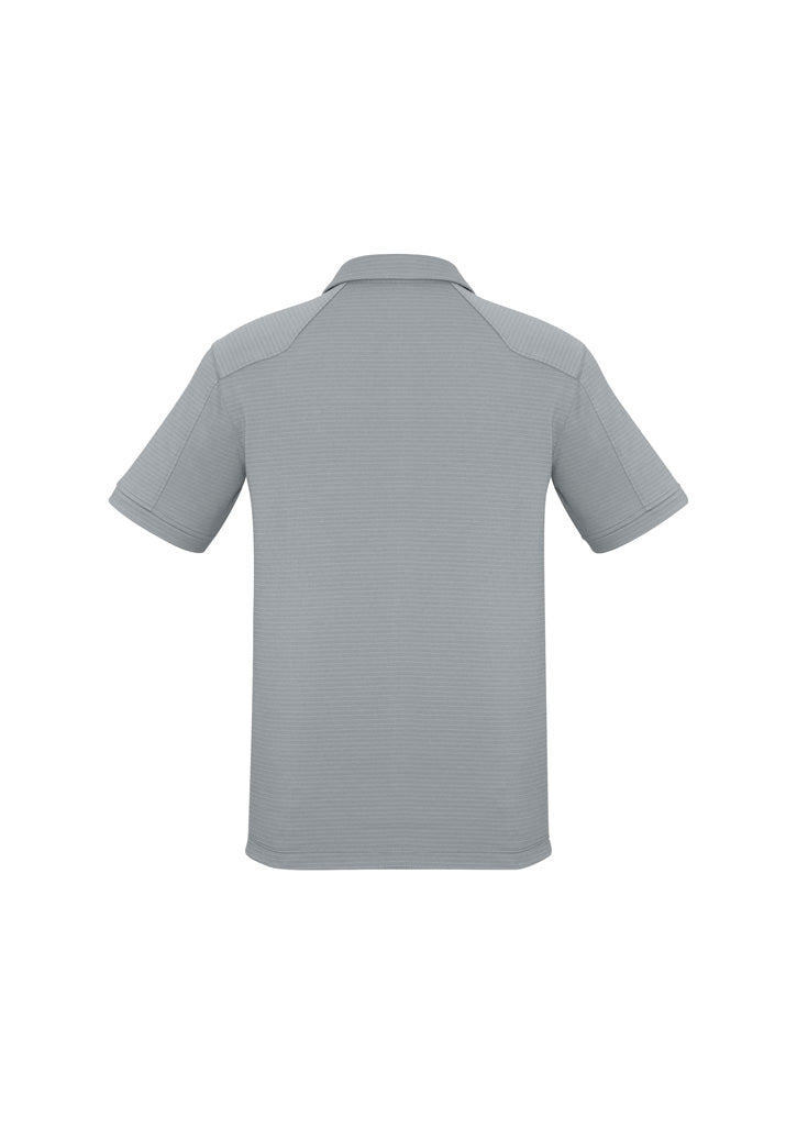 Men's Profile Short Sleeve Polo - P706MS