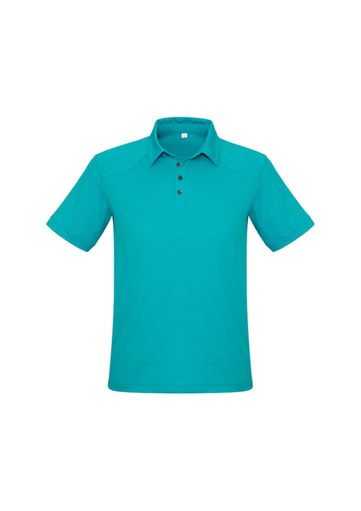 Men's Profile Short Sleeve Polo - P706MS