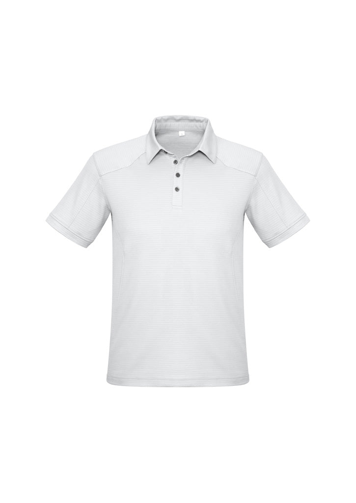 Men's Profile Short Sleeve Polo - P706MS