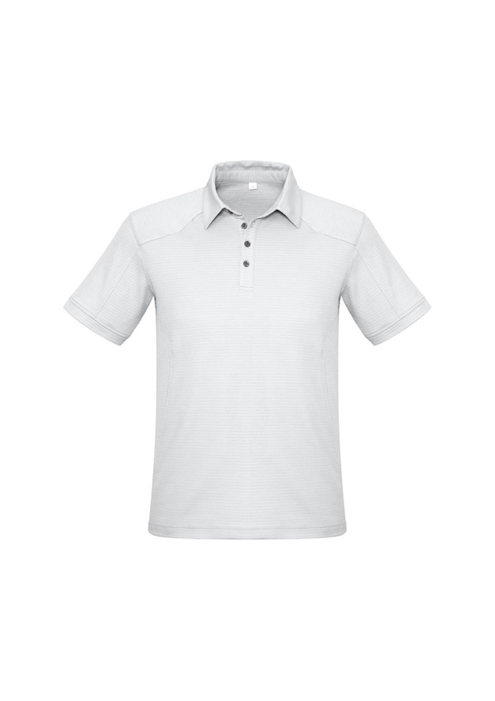 Men's Profile Short Sleeve Polo - P706MS