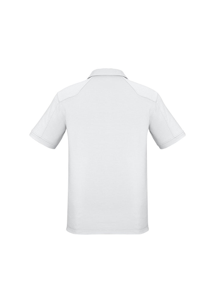Men's Profile Short Sleeve Polo - P706MS