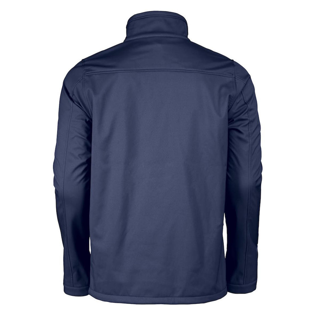 Vert Men's Softshell Jacket - PA100
