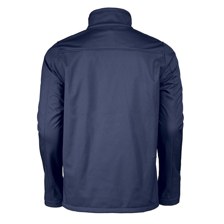 Vert Men's Softshell Jacket - PA100
