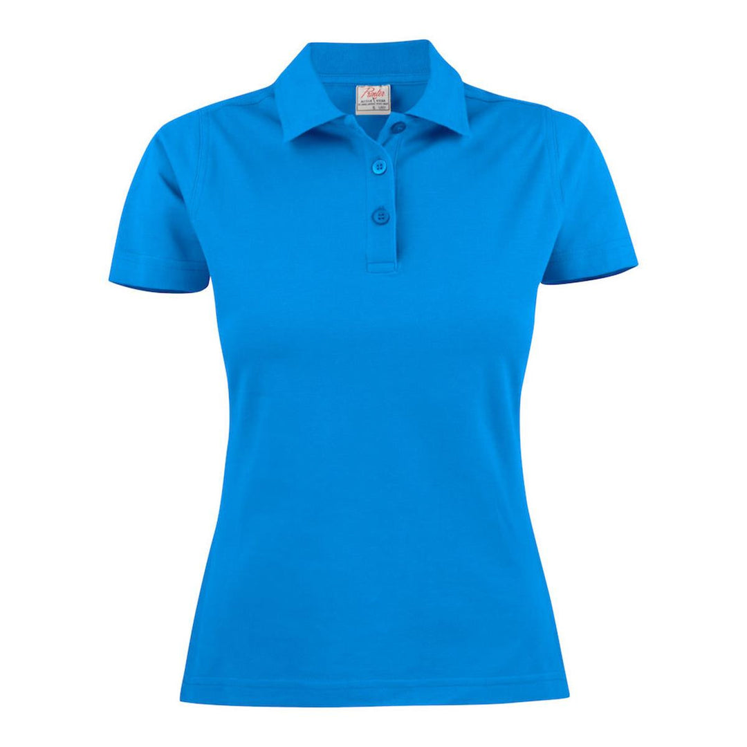 Surf Women's Cotton Polo - PA200W