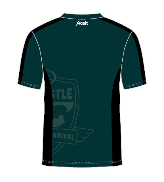 AFL Masters Newcastle 2026 Polo