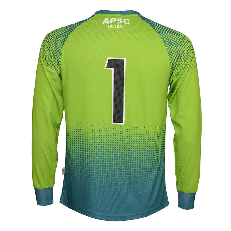 Goalkeeper shirts australia top