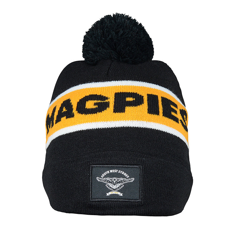 Custom Knitted Beanies Aceit Australia