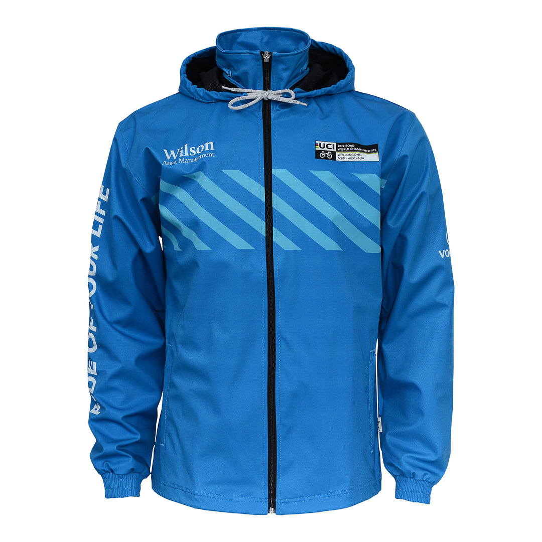 Custom Club Softshell Jacket Lite - 1006