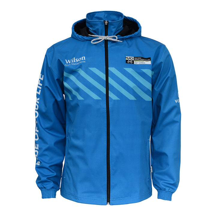 Custom Club Softshell Jacket Lite - 1006
