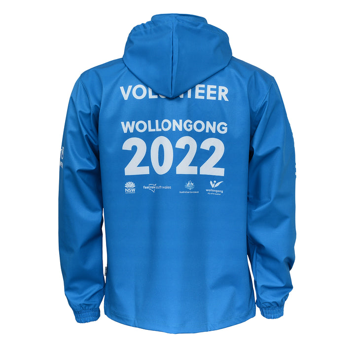 Custom Club Softshell Jacket Lite - 1006