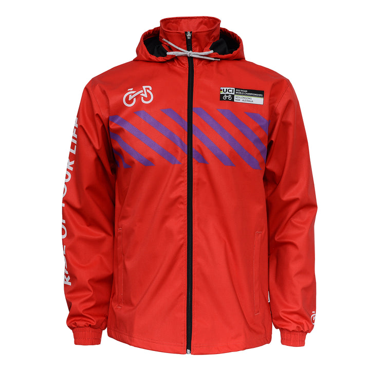 Custom Club Softshell Jacket Lite - 1006
