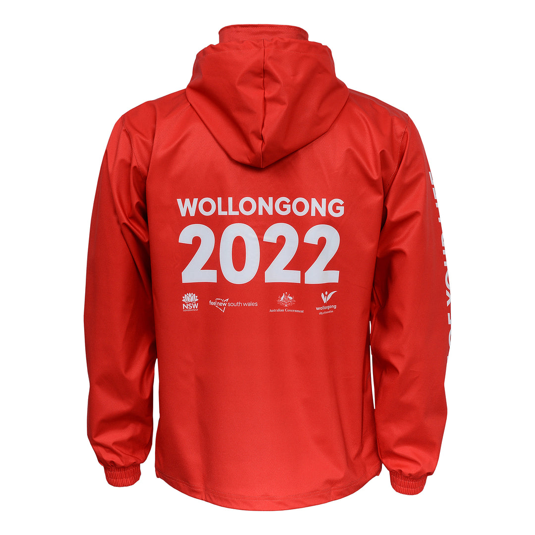 Custom Club Softshell Jacket Lite - 1006