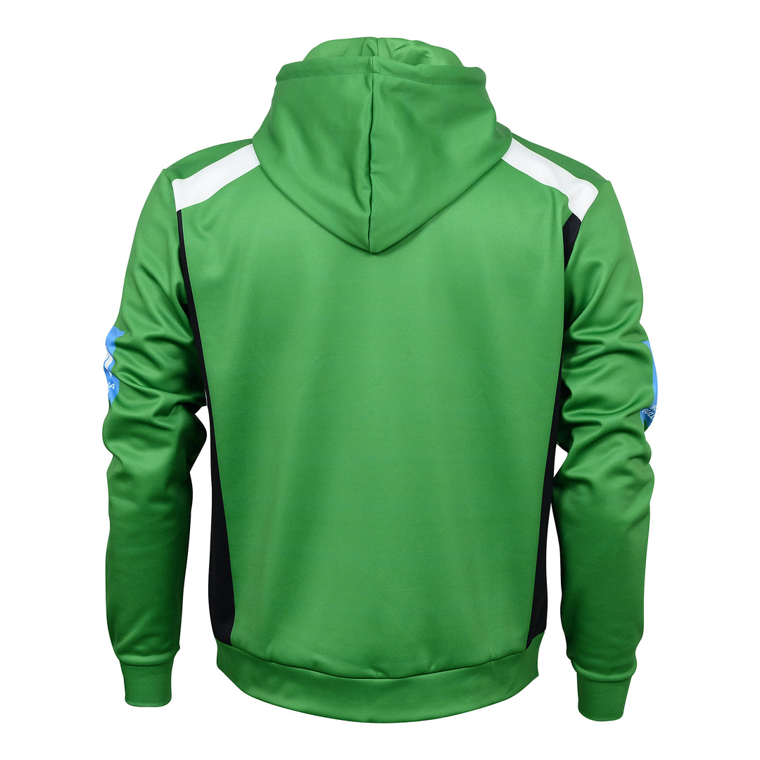 Custom Hoodie Performance Regular Fit - MH01