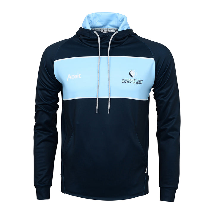 Custom Hoodie Performance Regular Fit - MH01