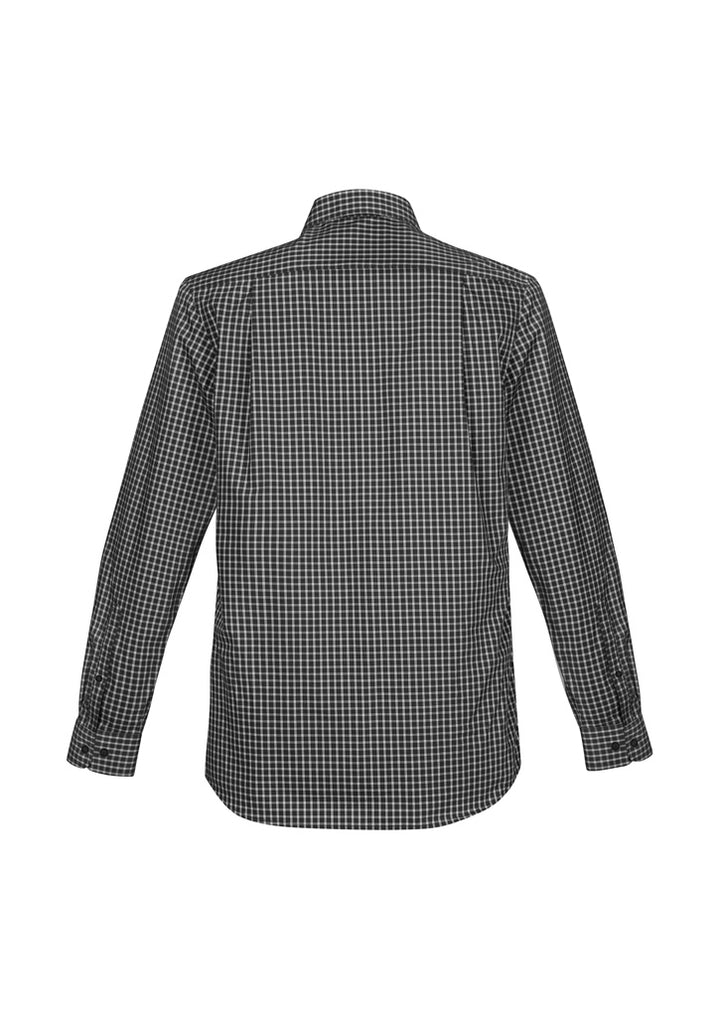 Mens Noah Long Sleeve Shirt - RS070ML