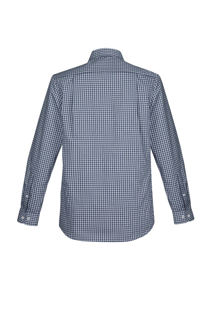 Mens Noah Long Sleeve Shirt - RS070ML