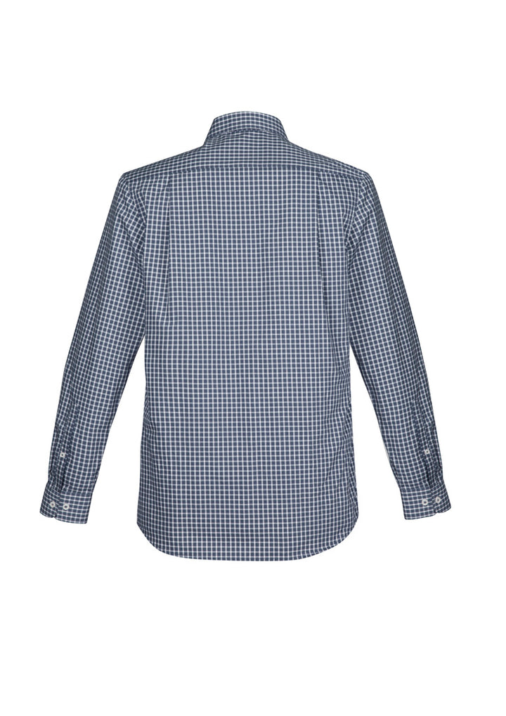 Mens Noah Long Sleeve Shirt - RS070ML