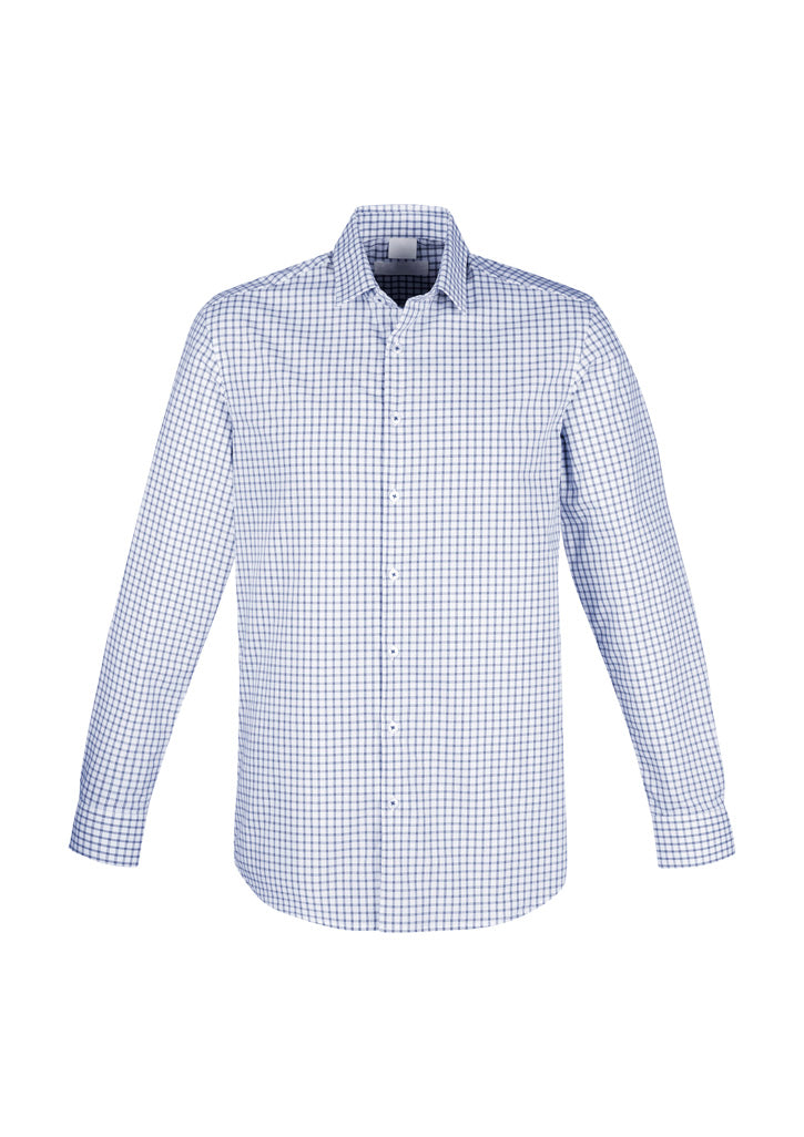 Mens Noah Long Sleeve Shirt - RS070ML