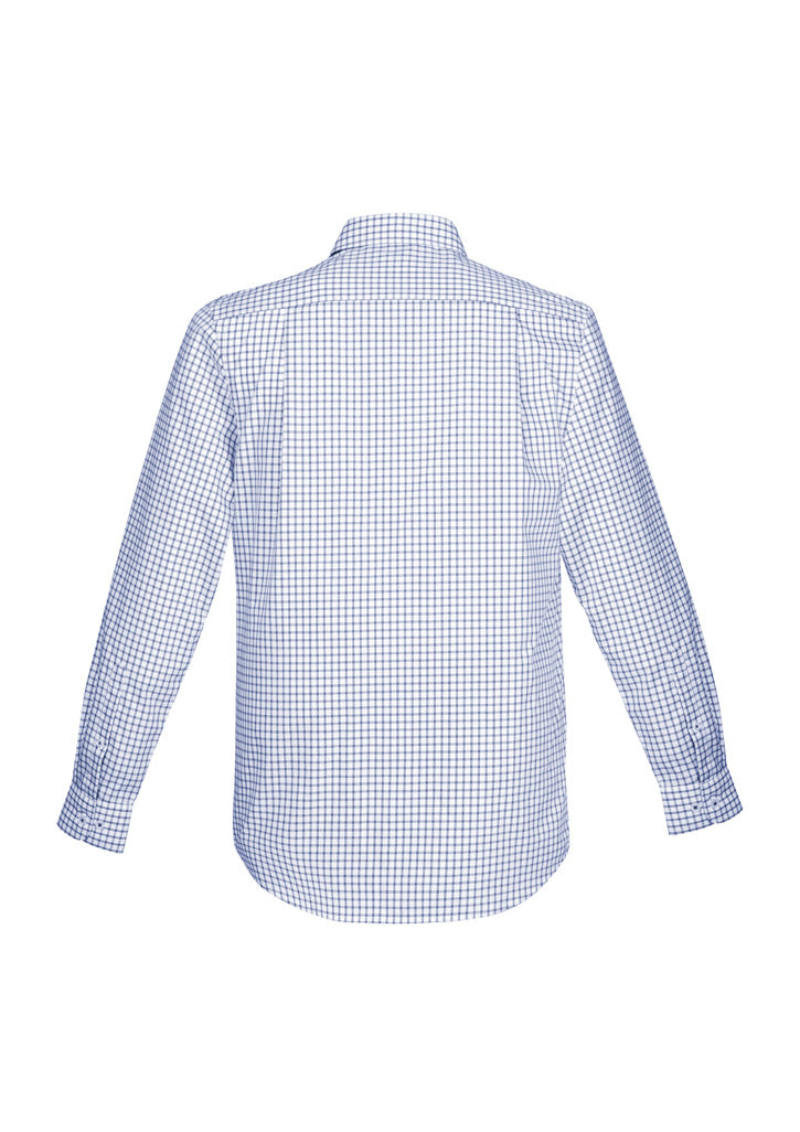 Mens Noah Long Sleeve Shirt - RS070ML