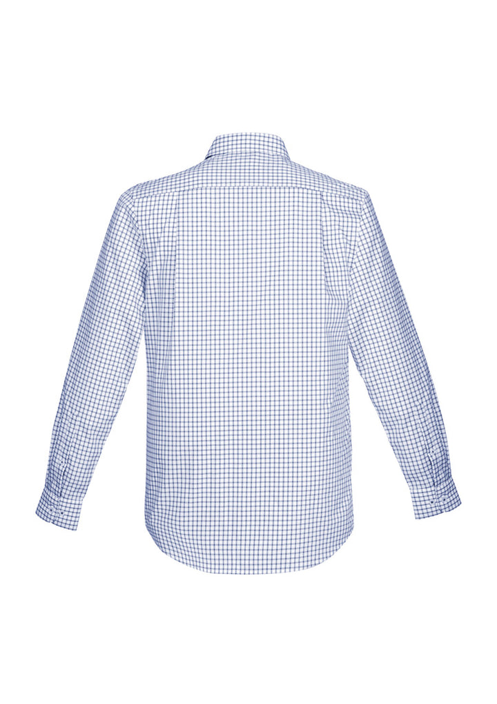 Mens Noah Long Sleeve Shirt - RS070ML