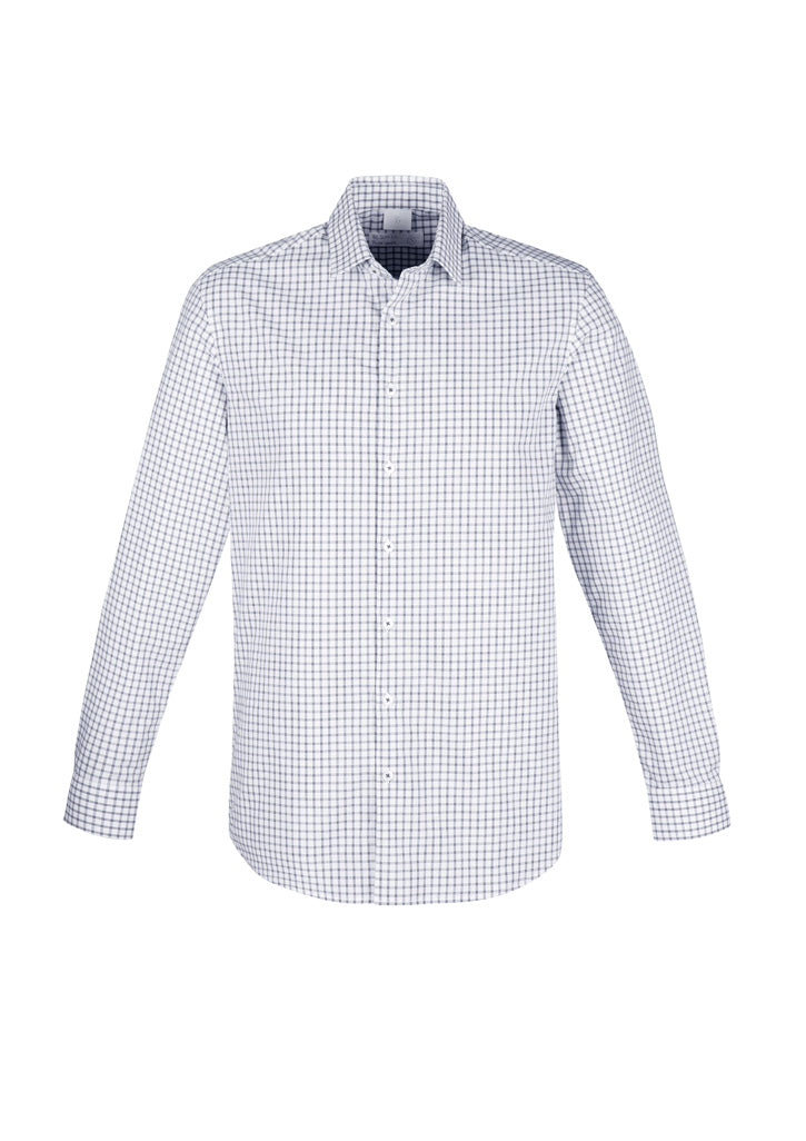 Mens Noah Long Sleeve Shirt - RS070ML